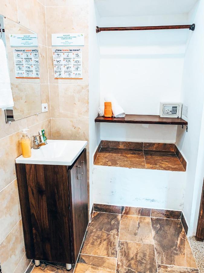 Hotel Boutique Palmas De Σαλέντο Εξωτερικό φωτογραφία