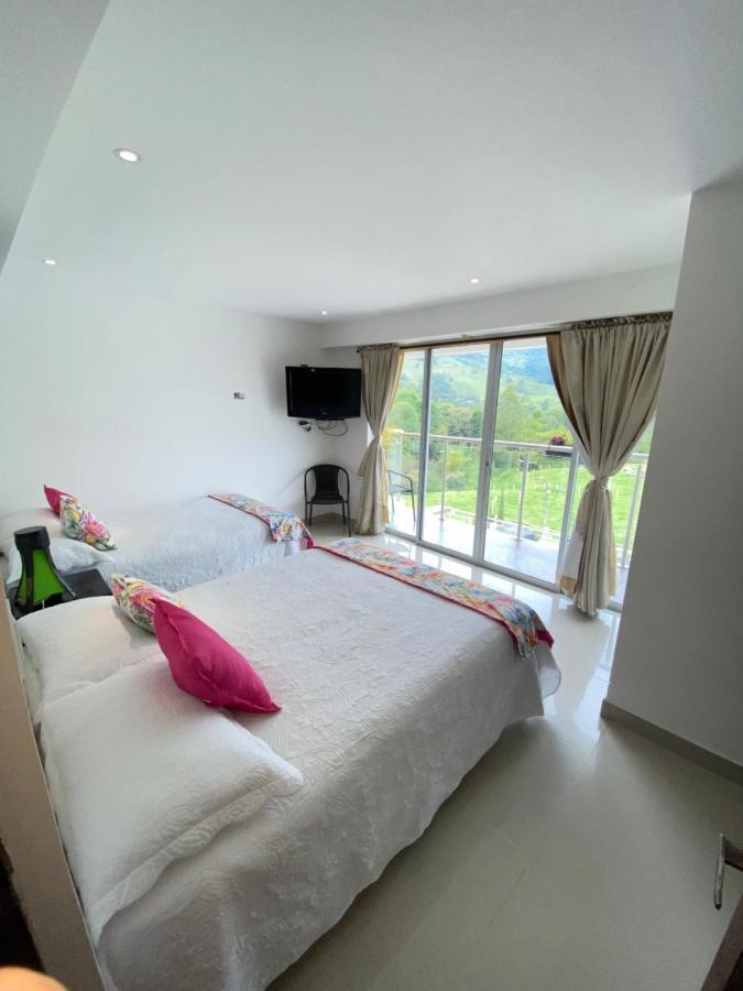Hotel Boutique Palmas De Σαλέντο Εξωτερικό φωτογραφία