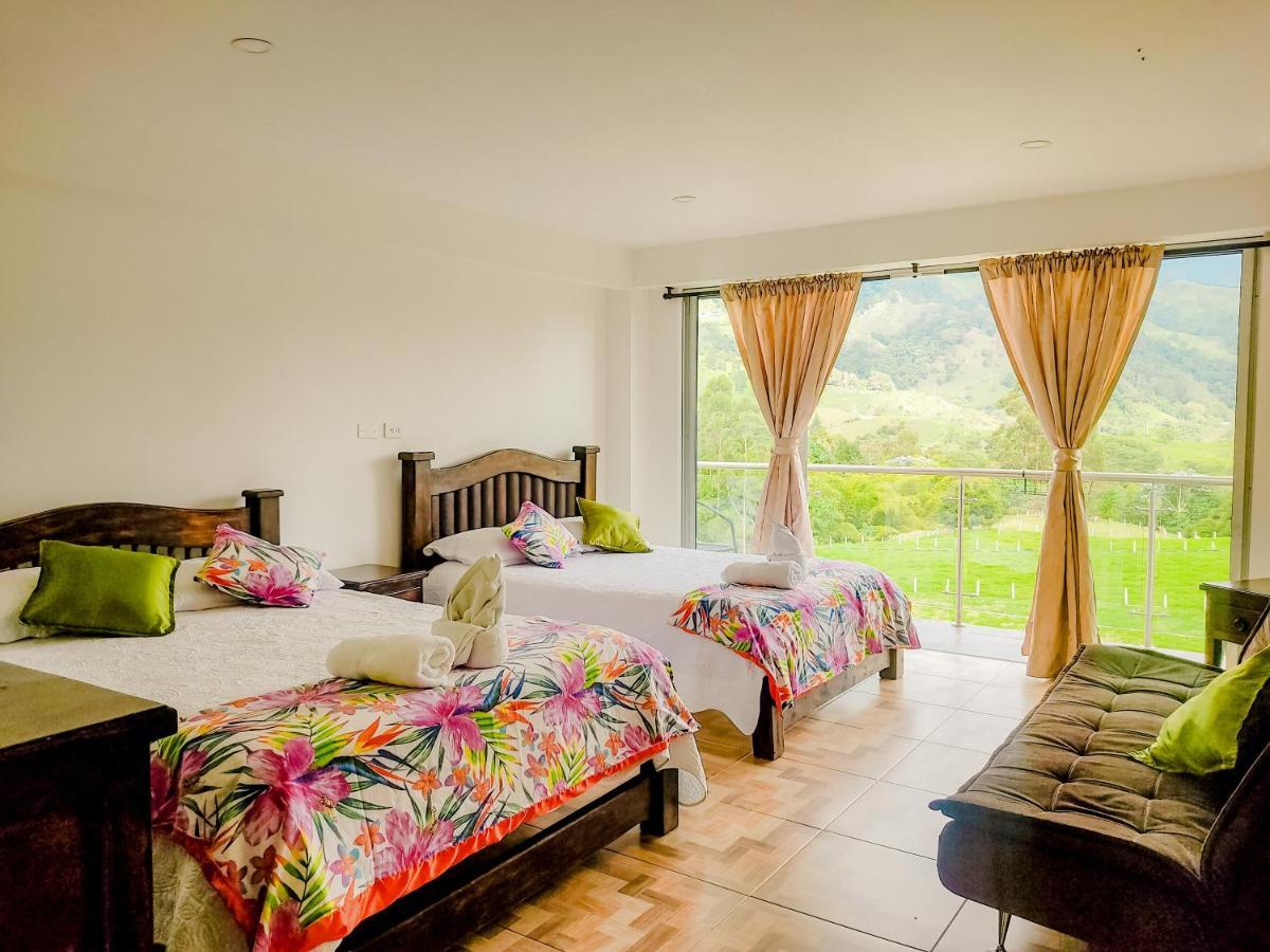Hotel Boutique Palmas De Σαλέντο Εξωτερικό φωτογραφία