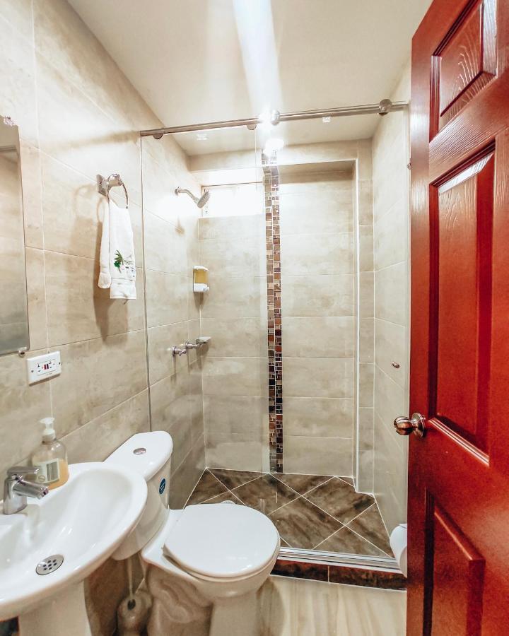 Hotel Boutique Palmas De Σαλέντο Εξωτερικό φωτογραφία