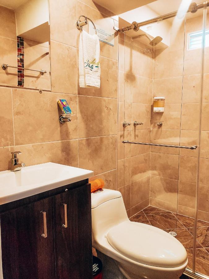Hotel Boutique Palmas De Σαλέντο Εξωτερικό φωτογραφία