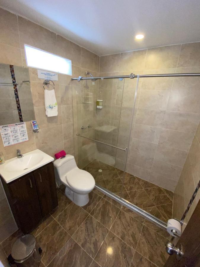 Hotel Boutique Palmas De Σαλέντο Εξωτερικό φωτογραφία