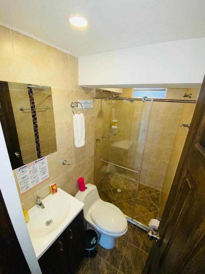 Hotel Boutique Palmas De Σαλέντο Εξωτερικό φωτογραφία