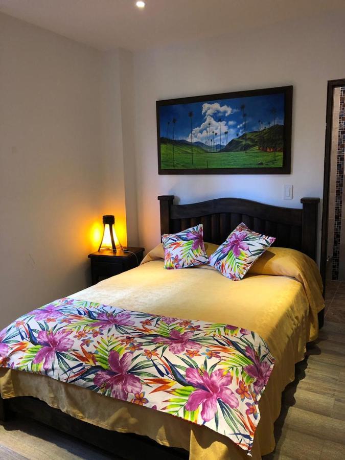 Hotel Boutique Palmas De Σαλέντο Εξωτερικό φωτογραφία