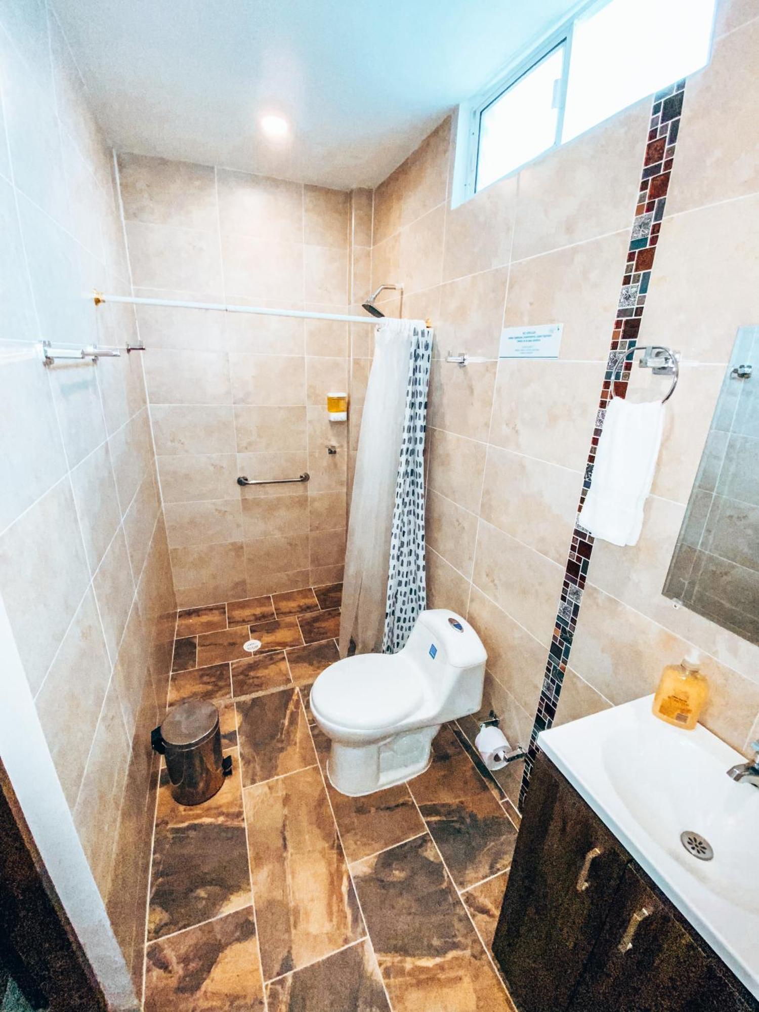 Hotel Boutique Palmas De Σαλέντο Δωμάτιο φωτογραφία