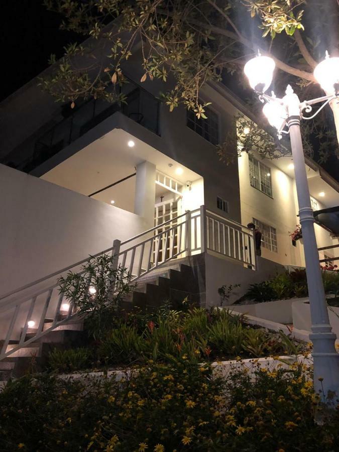 Hotel Boutique Palmas De Σαλέντο Εξωτερικό φωτογραφία